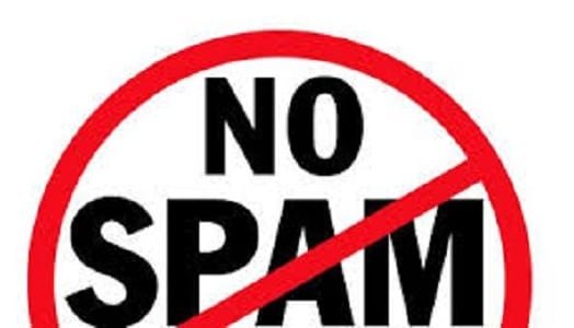spam