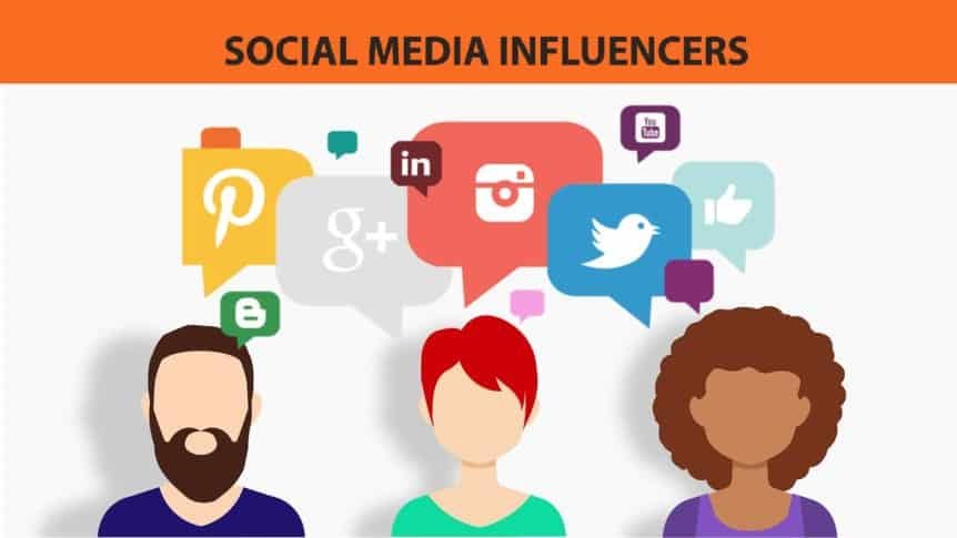 social media influencers2